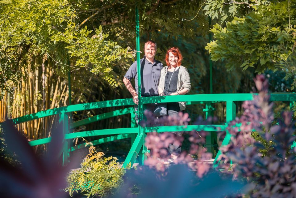 From Paris: Guided Day Trip to Monet's Garden in Giverny - Price and Logistics: What You’re Paying For (and Why It Can Be Worth It)