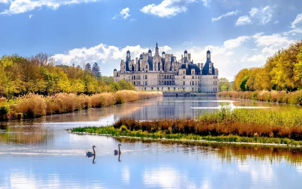 From Paris: Loire Valley Castles Day Trip With Wine Tasting - Key things I’d circle before you go