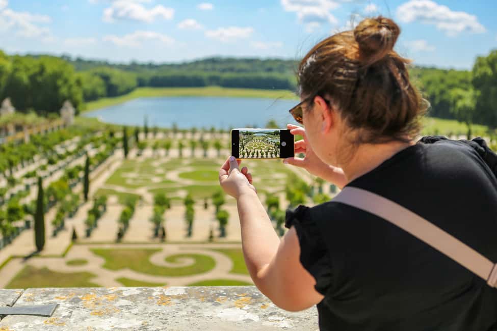 From Paris: Versailles Guided Tour with Skip-the-Line Entry - Key things I’d zero in on