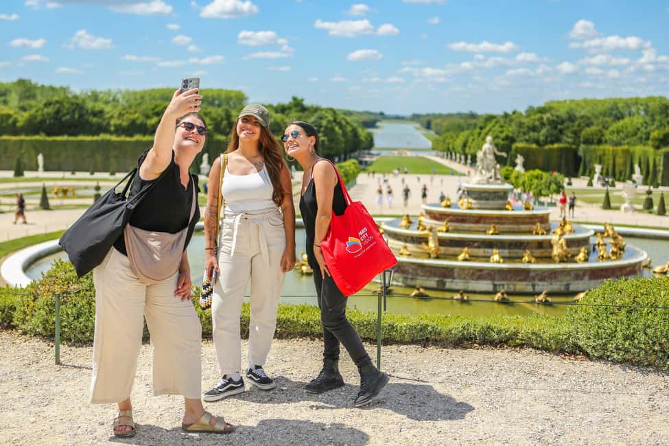 From Paris: Versailles Guided Tour with Skip-the-Line Entry - Price and value: what you’re paying for at $115