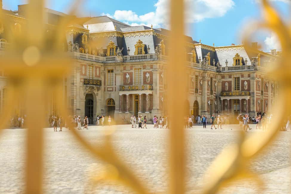 From Paris: Versailles Guided Tour with Skip-the-Line Entry - Who this Versailles tour fits best (and who should skip it)
