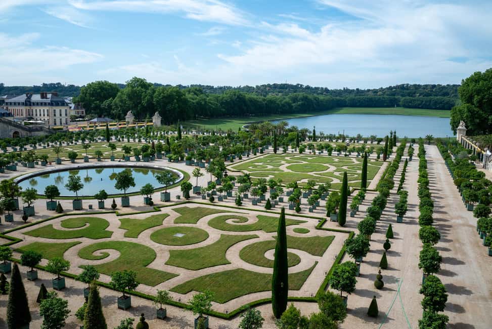 From Paris: Versailles Palace And Garden Tour with Transfers - Key highlights worth your time