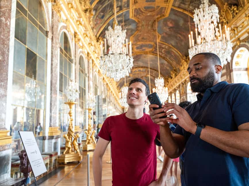 From Paris: Versailles Palace And Garden Tour with Transfers - What the $104 price covers, and whether it’s worth it
