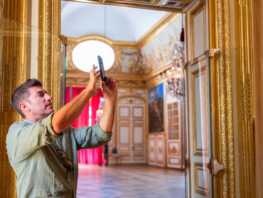 From Paris: Versailles Palace And Garden Tour with Transfers - Should you book this Versailles Palace and Garden Tour from Paris?