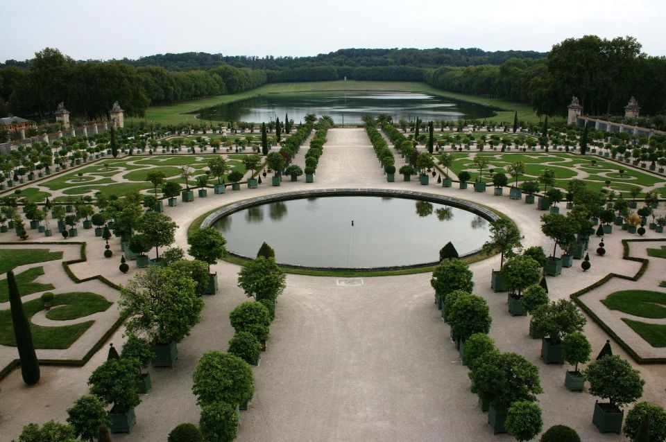 From Paris: Versailles Palace and Gardens Guided Experience - Key things to know before you go