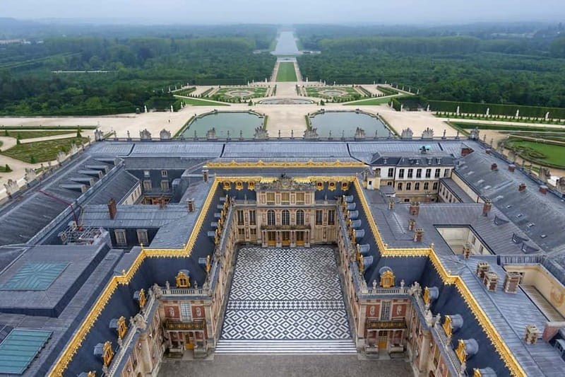 From Paris: Versailles Palace and Gardens with Transfer - Should You Book This Versailles Tour with Transfer?