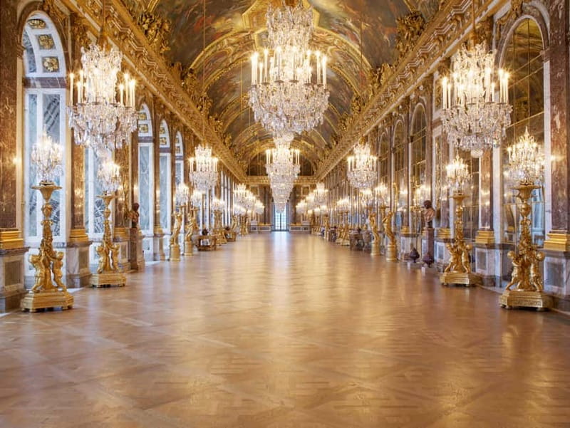 From Paris: Versailles Palace and Gardens with Transfer - Getting from Paris to Versailles Without the Train Headache