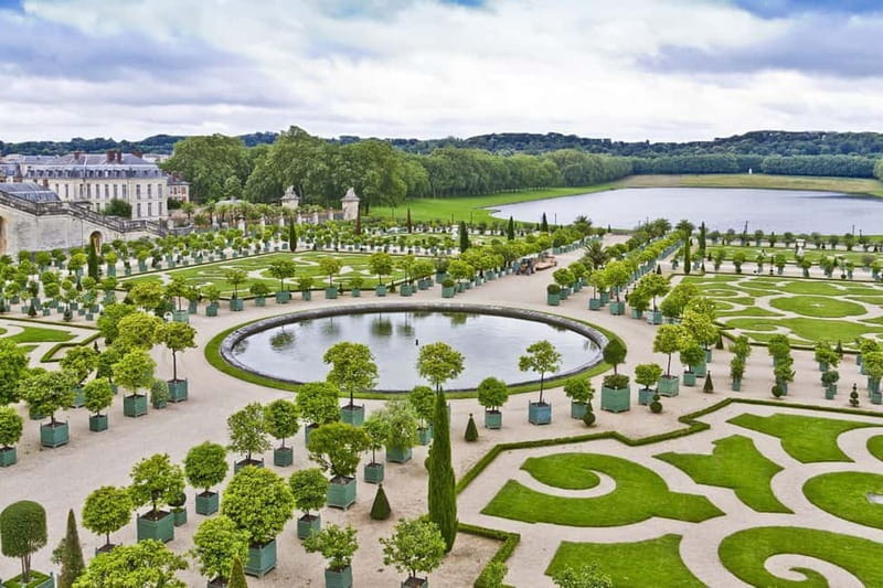 From Paris: Versailles Palace and Gardens with Transfer - Tips to Make Your Versailles Day Stress-Free