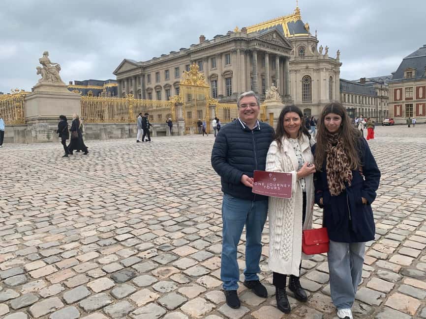 From Paris: Versailles Palace & Gardens with Transportation - Timing Reality: How to Make 4–7 Hours Actually Feel Like Enough