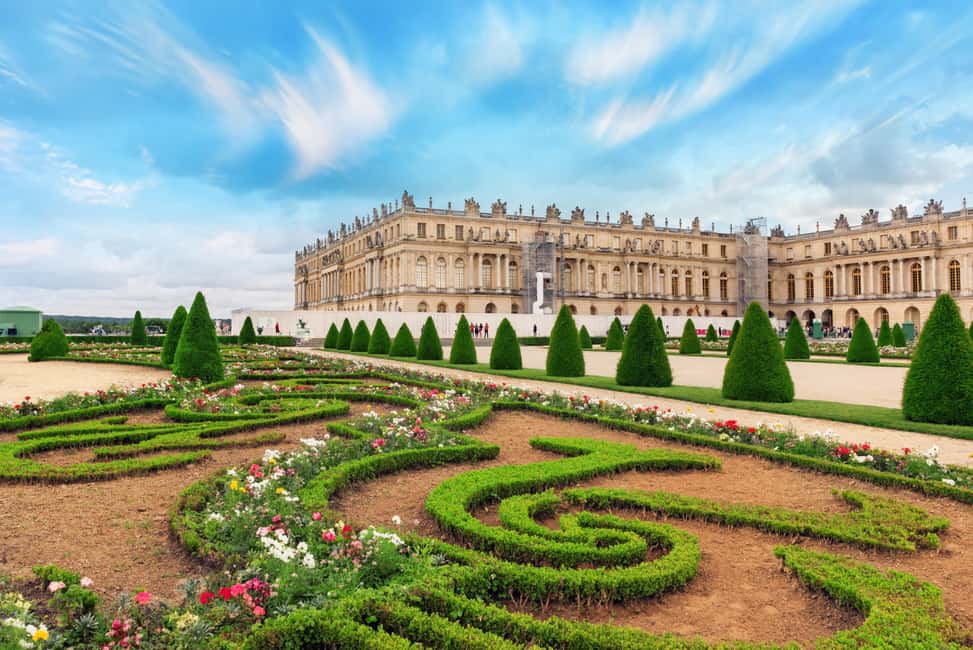 From Paris: Versailles Palace & Gardens with Transportation - Who This Tour Suits Best (and Who Should Rethink It)