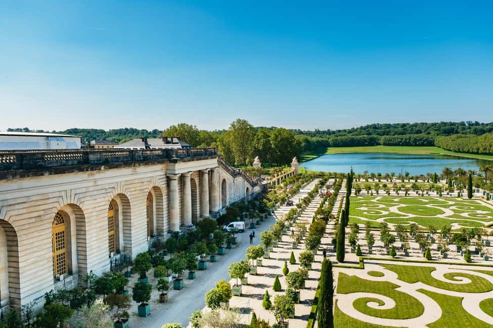 From Paris: Versailles Skip-the-Line Tour & Gardens Access - The palace highlights tour: how the 1.5 hours feels “enough”