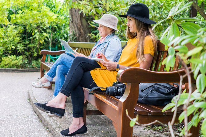 Giverny Small-Group Half Day Trip with Monet’s Gardens from Paris - Price and Value: Is It Worth $157.21?