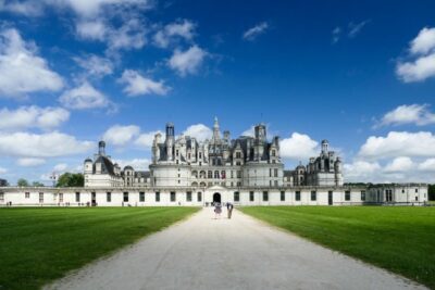 Loire Valley Castles Day Trip from Paris with Complementary Wine - Blois Lunch Break and the Quick Royal Side-Trip