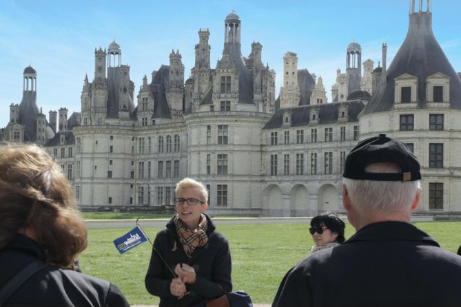 Loire Valley Castles Day Trip from Paris with Complementary Wine - Price and Value at $149.95 for a 13-Hour Day