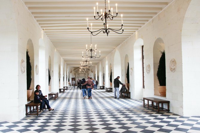 Loire Valley Castles Day Trip from Paris with Complementary Wine - Who This Tour Fits Best
