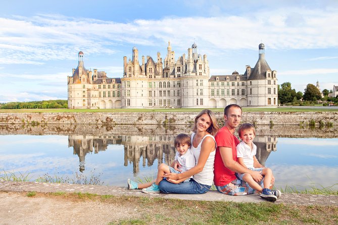 Loire Valley Castles Trip with Chenonceau and Chambord from Paris - Paris to the Loire: the real value of a coach day trip