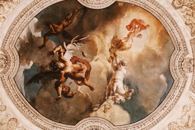 Louvre & Musée d'Orsay Guided Museum Tour Semi-Private 6ppl Max - What you’ll actually see: famous works plus smart selections