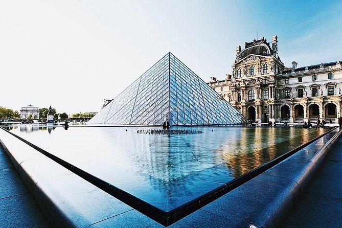 Louvre & Musée d'Orsay Guided Museum Tour Semi-Private 6ppl Max - Timing, distance, and the real-world logistics that affect comfort