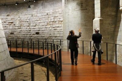 Louvre Museum Access Guided Tour with Mona Lisa - Meet at Cour Napoléon and Get Oriented Fast