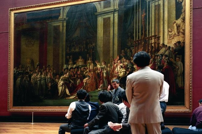 Louvre Museum and Seine River Cruise Tickets by e-mail - My booking checklist (so the day goes smoothly)