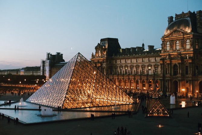 Louvre Museum - Exclusive Guided Tour (Entry Included) - Mona Lisa, Venus de Milo, and why the guide route matters