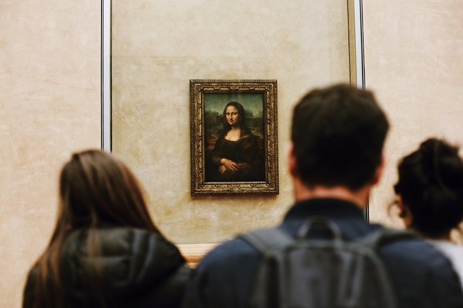 Louvre Museum - Exclusive Guided Tour (Entry Included) - Skip-the-line expectations and what security may still do
