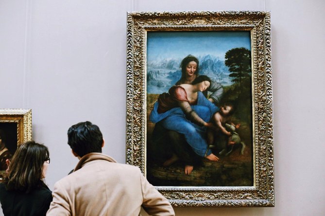 Louvre Museum - Exclusive Guided Tour (Entry Included) - After the tour: keep exploring with your included ticket