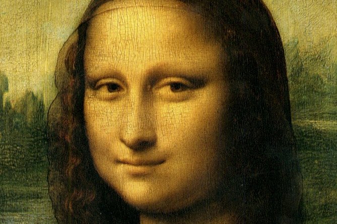 Louvre Museum - Exclusive Guided Tour (Entry Included) - Who should book this tour