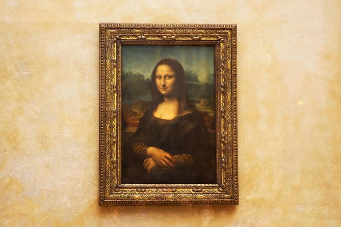 Louvre Museum - Highlights Tour with Mona Lisa - Who Should Book This Louvre Highlights Tour