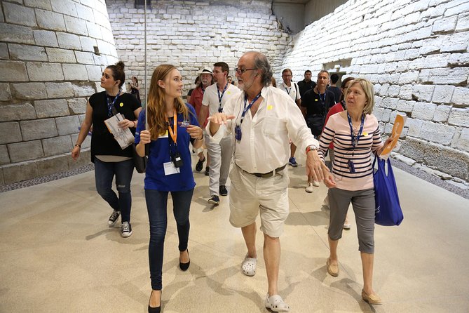 Louvre Museum Masterpieces Guided Tour with Access - More Than the Big Names: Renaissance and French Romantic Period Stops
