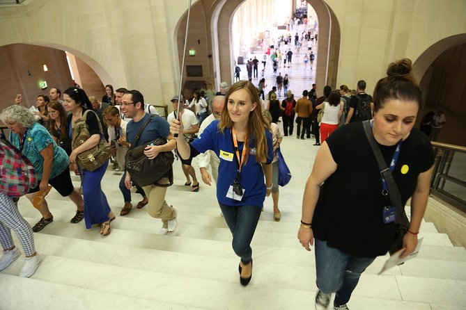 Louvre Museum Masterpieces Guided Tour with Access - Practical Tips That Make or Break Your Visit