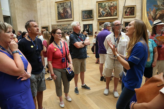 Louvre Museum Masterpieces Guided Tour with Access - Who This Tour Suits Best (And Who Might Skip It)