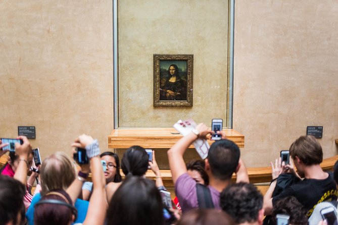 Louvre Museum Skip the Line Entry with Introduction to Mona Lisa - Price and Value: What $67.24 Buys You (and What It Doesn’t)