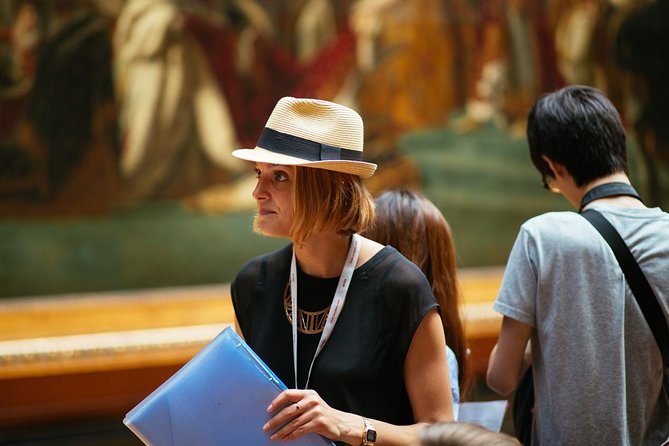 Louvre Museum Skip the Line Entry with Introduction to Mona Lisa - Who Should Book This Tour, and Who Might Be Happier Elsewhere