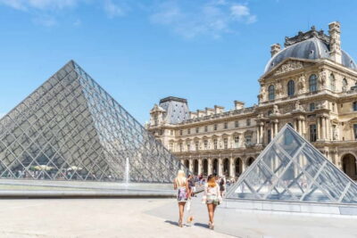 Louvre Museum: Skip-the-Line Small Group Guided Tour - The 2-Hour Route: Napoleon, Egypt, and Italian Masterpieces
