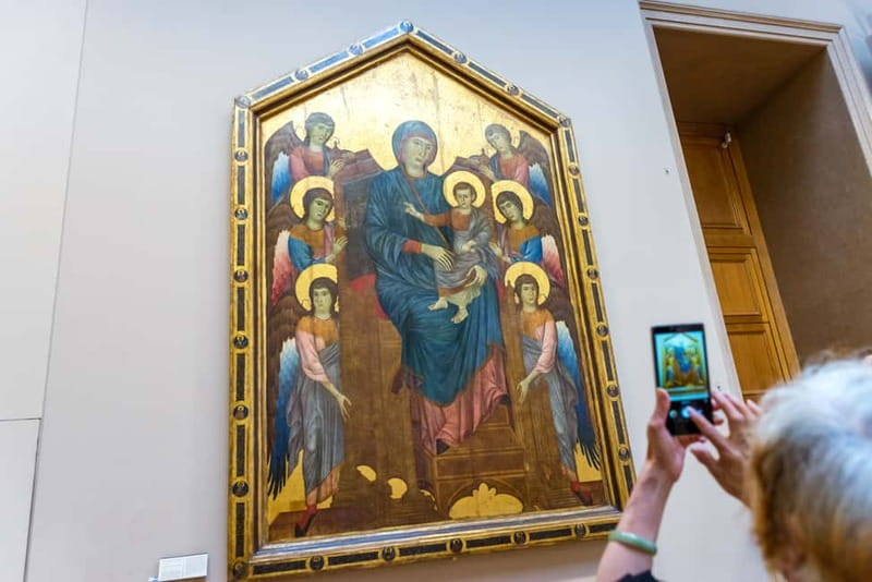 Louvre Museum: Skip-the-Line Small Group Guided Tour - Napoleon’s Apartments and Crown Jewels: Palace Decor in a Hurry