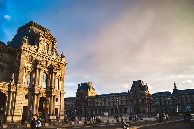Louvre Museum Ticket & Optional Seine River Cruise - The audio guide reality: when digital helps, and when it doesn’t