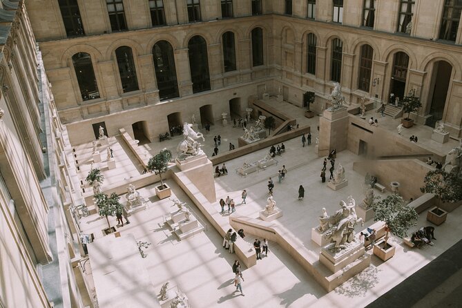 Louvre Museum Ticket & Optional Seine River Cruise - Who this combo suits best (and who should choose differently)