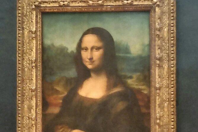 Louvre Museum Timed Entry Ticket - Optional Private Guide - Mona Lisa timing: what an early access upgrade can change