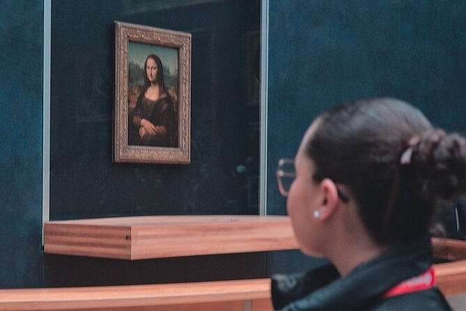 Louvre Priority Access with Mona Lisa Escort or Guided Option - After your tour ends: staying in the museum for your own plan