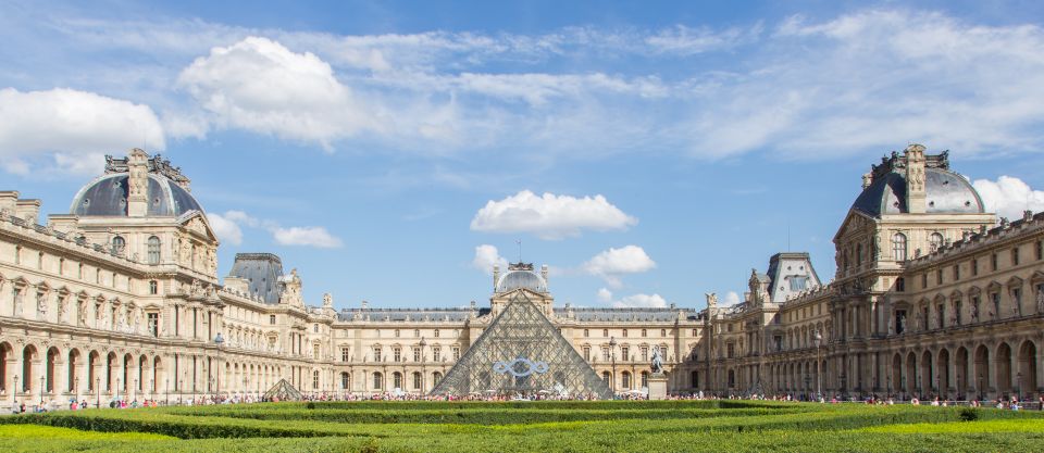 Mona Lisa & Louvre Masterpieces Tour with Reserved Access - Guides Matter: What the Best Ones Do for the Group