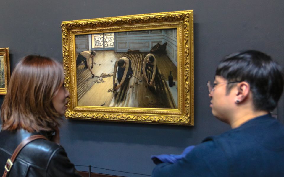Musée d’Orsay Skip-the-Line Tour with Expert Guide - A quick guide to choosing the right timing for you