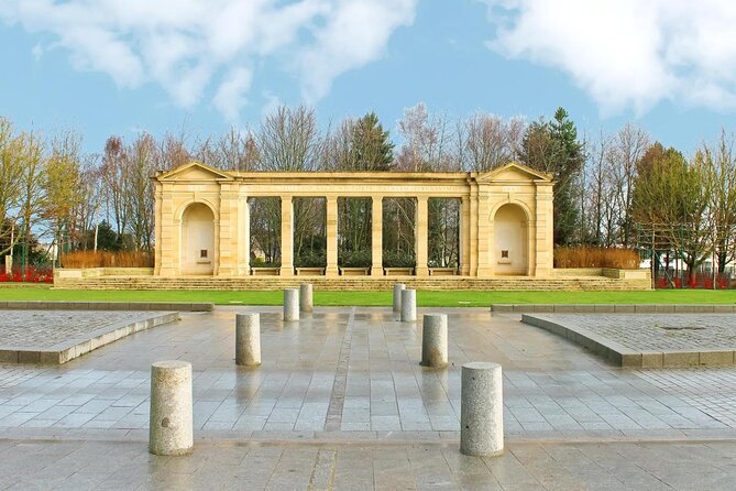 Normandy D-Day Sites & Cemetery Day Trip from Paris with Lunch - Key things I’d bookmark before you go