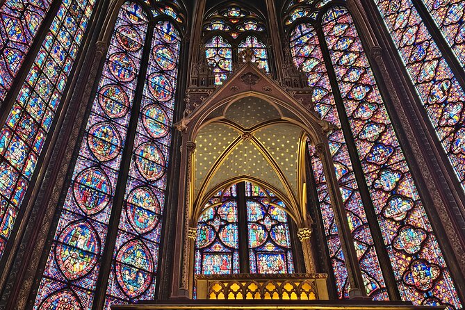 Notre Dame Outdoor Walking Tour and Entrance to Sainte Chapelle - Price and Value at $79.81: Where the Money Goes