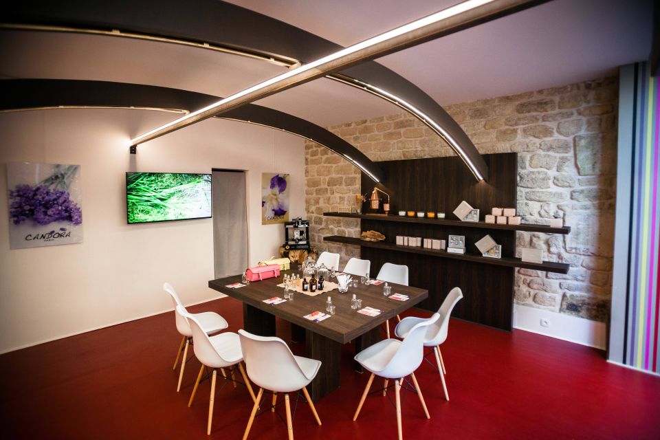 Paris: 2-Hour Perfume Creation Workshop - Why This 2-Hour Perfume Workshop Feels Like Paris, Not a Product Demo