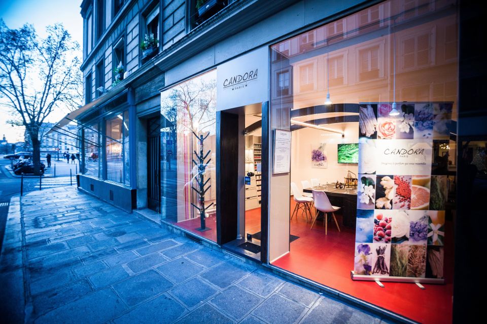 Paris: 2-Hour Perfume Creation Workshop - Should You Book This Paris Perfume Workshop?