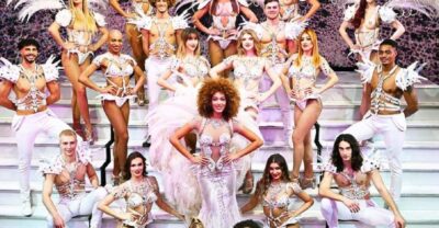 Paris: 3-Course Dinner & Show at Paradis Latin Cabaret - 7:30 Check-In to 9:30 Curtain: The Timing and Room Comfort Factor