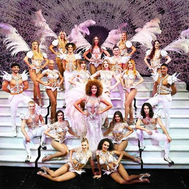 Paris: 3-Course Dinner & Show at Paradis Latin Cabaret - Who This Works Best For (and Who Should Sit Out)