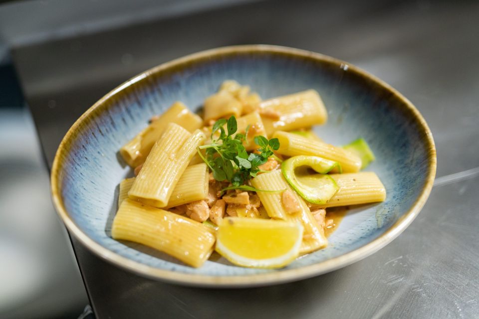 Paris: 3-Course Italian Meal Seine Cruise - Who This Cruise Fits Best (and Who Should Skip It)