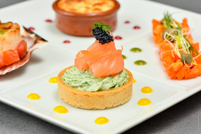 Paris 3-Courses Gourmet Dinner Seine River Cruise with Champagne - Picking the 6:45 vs 9:15 Cruise: Meal Math and Timing